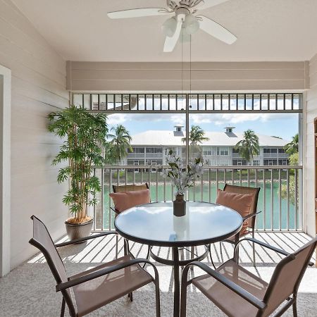 Lely Greenlinks Top Floor - On Golf Course, Minutes From Beaches, Downtown! Нейплсз Екстер'єр фото