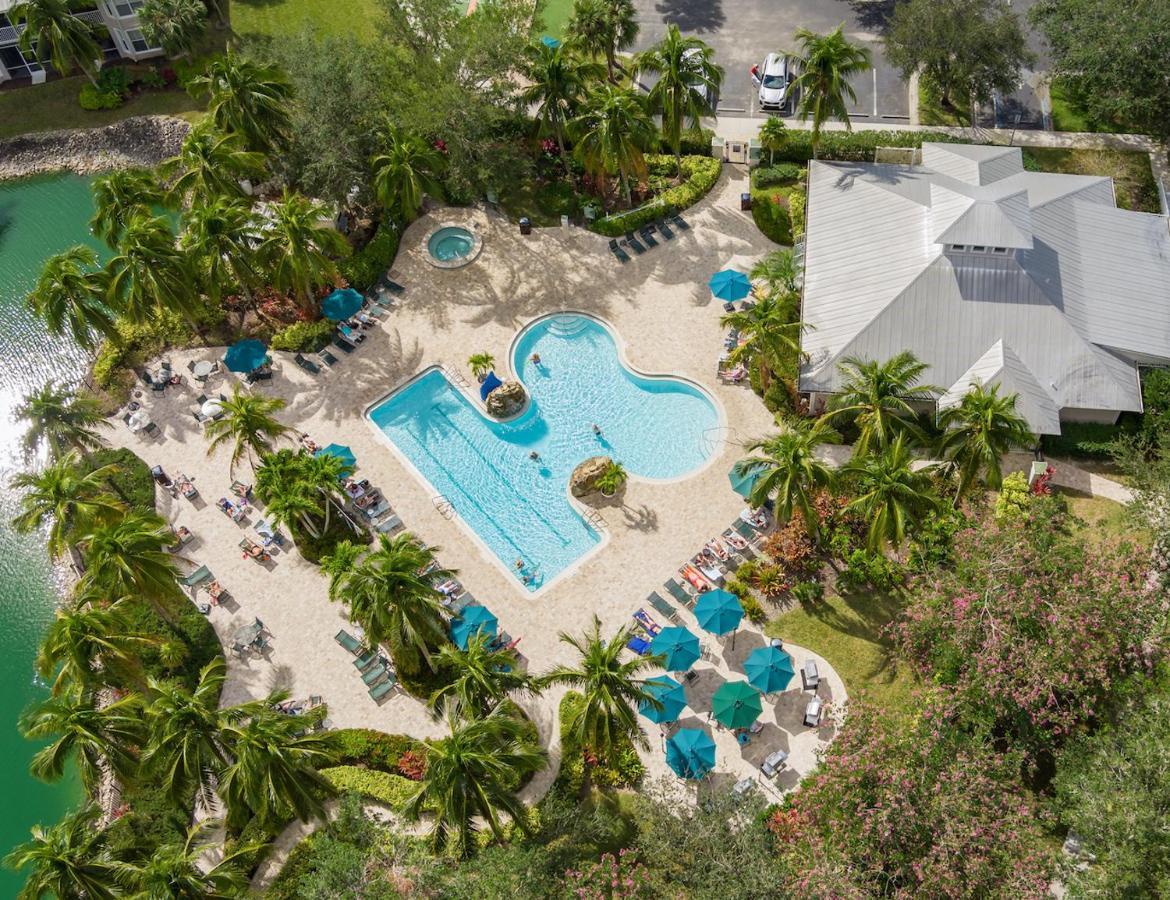 Lely Greenlinks Top Floor - On Golf Course, Minutes From Beaches, Downtown! Нейплсз Екстер'єр фото