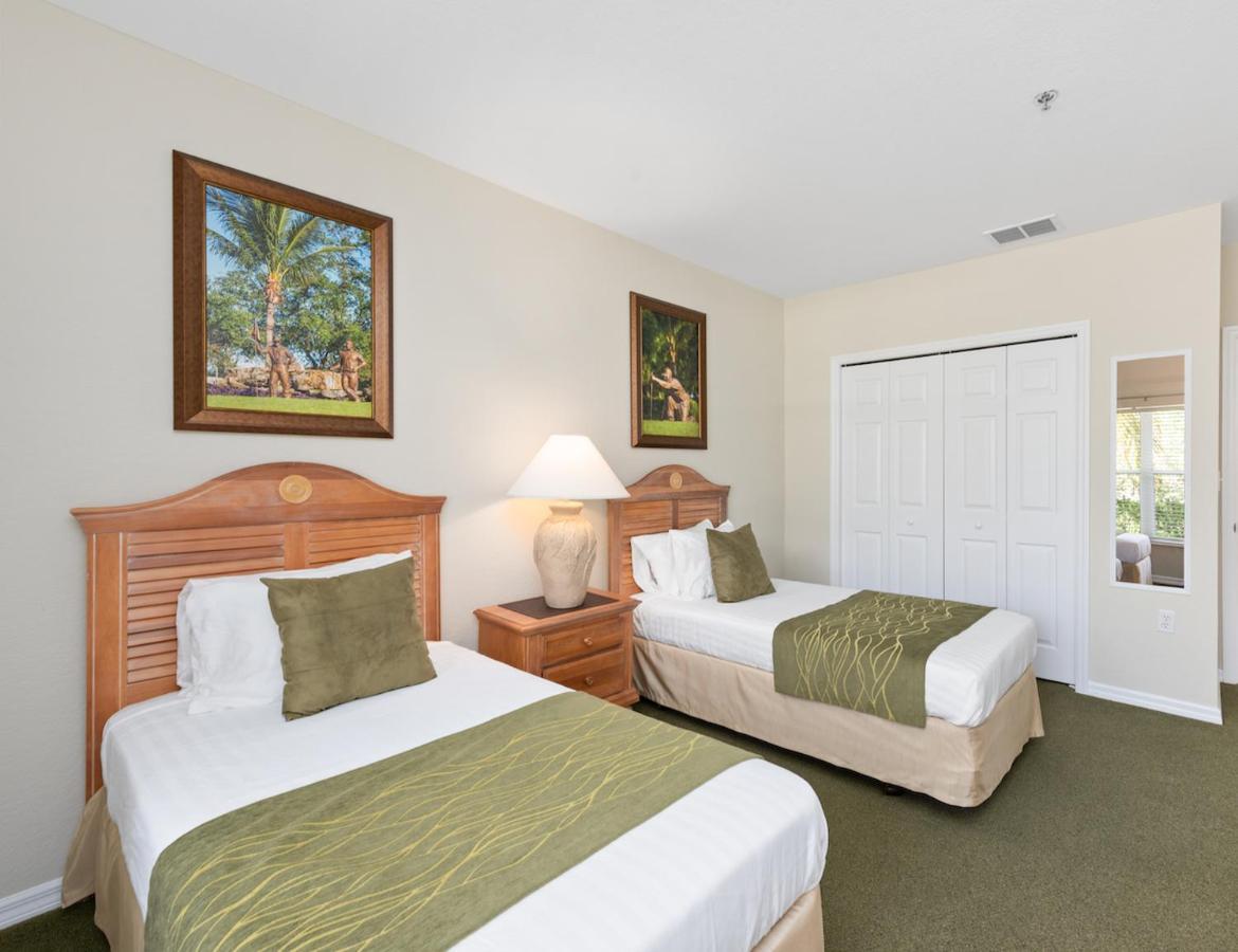 Lely Greenlinks Top Floor - On Golf Course, Minutes From Beaches, Downtown! Нейплсз Екстер'єр фото