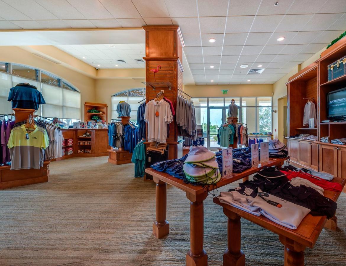 Lely Greenlinks Top Floor - On Golf Course, Minutes From Beaches, Downtown! Нейплсз Екстер'єр фото